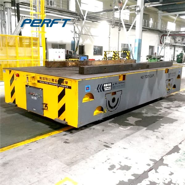 die transfer cart customizing 1-500 t